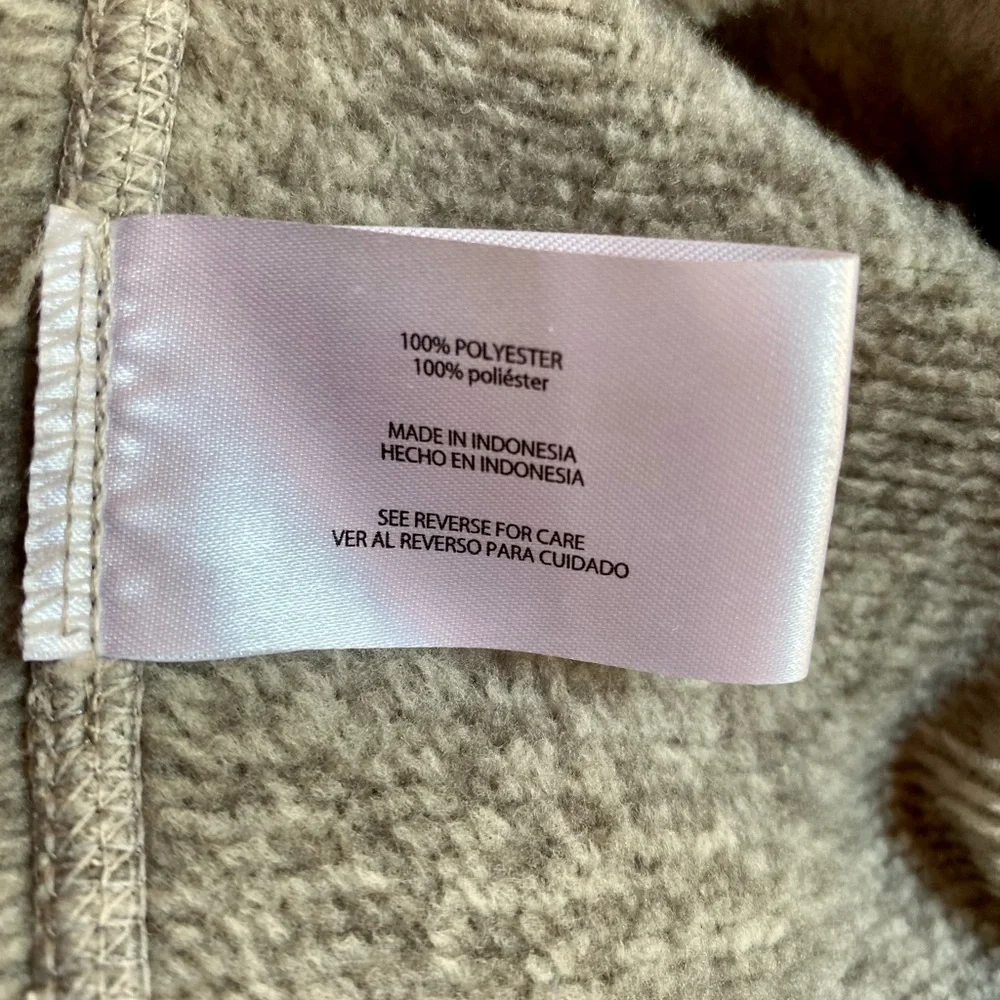 ❄️Woolrich Knit 1/2 Zip Sweater❄️ NWOT